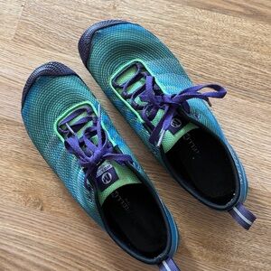 Merrell Vaporglove Barefoot Running Shoes size 8.5